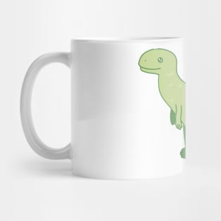 tyrannosaurus Mug